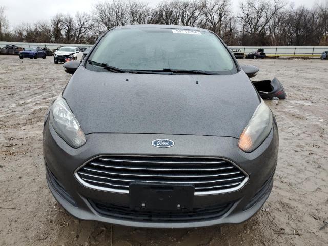Photo 5 from auction – 2016 FORD FIESTA SE with VIN 3FADP4BJ3GM185992