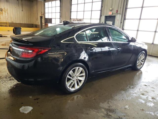 Photo 3 from auction – 2016 BUICK REGAL with VIN 2G4GL5EX4G9119769