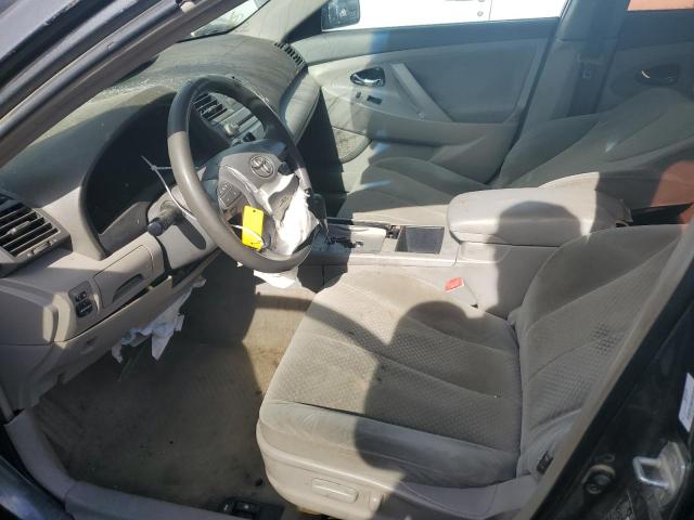 Photo 7 from auction – 2007 TOYOTA CAMRY CE with VIN 4T1BE46K67U173935