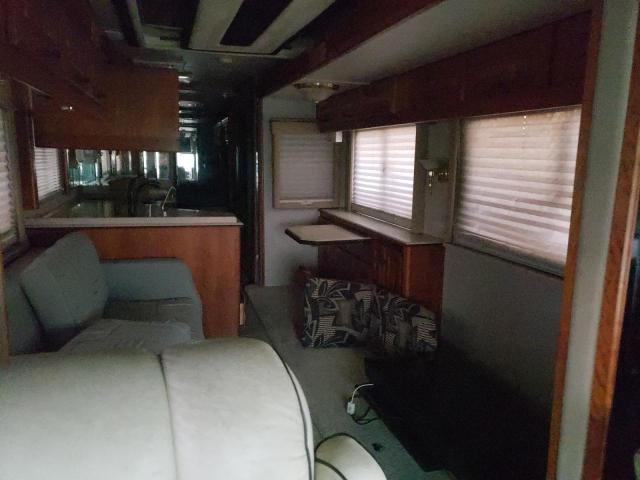 Photo 6 from auction – 2002 ROADMASTER RAIL MONOCOQUE with VIN 1RF14551121018049