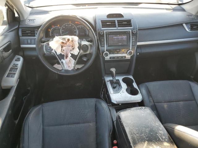 Photo 8 from auction – 2014 TOYOTA CAMRY L with VIN 4T1BF1FKXEU823035