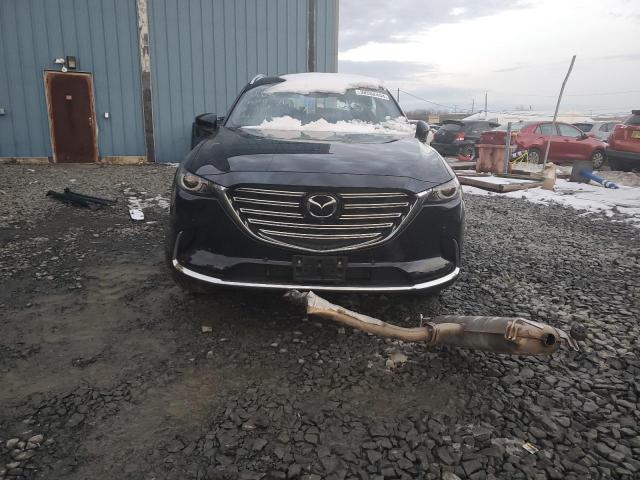 Photo 5 from auction – 2020 MAZDA CX-9 GRAND with VIN JM3TCBDY2L0411041