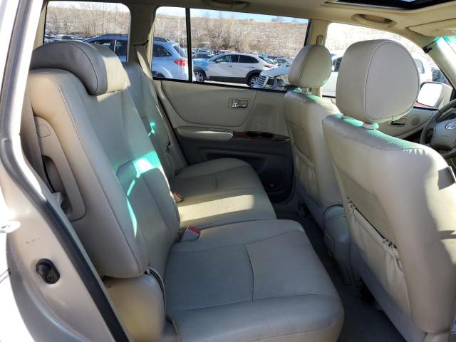 Photo 11 from auction – 2007 TOYOTA HIGHLANDER with VIN JTEEP21A270224879
