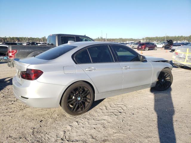 Photo 3 from auction – 2015 BMW 328 I with VIN WBA3A5G51FNS90007