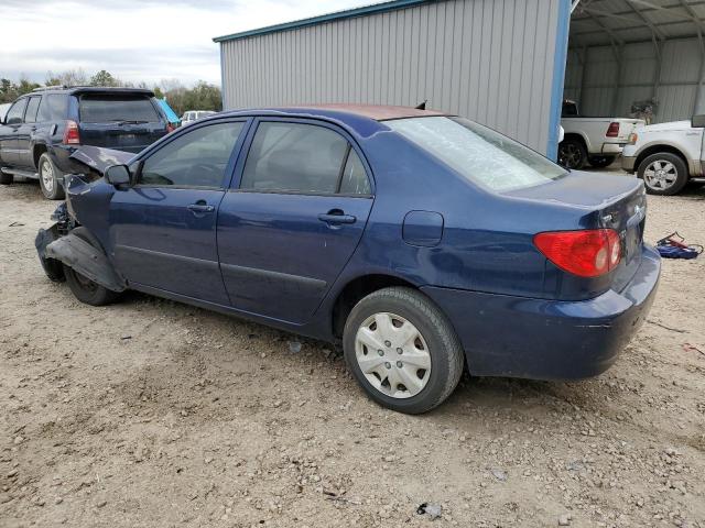 Photo 2 from auction – 2007 TOYOTA COROLLA CE with VIN 1NXBR32E47Z918809