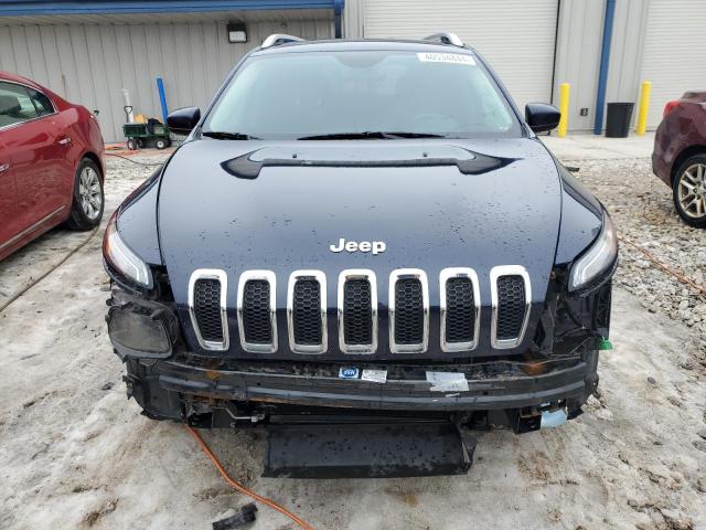 Photo 5 from auction – 2014 JEEP CHEROKEE L with VIN 1C4PJLCB8EW288431