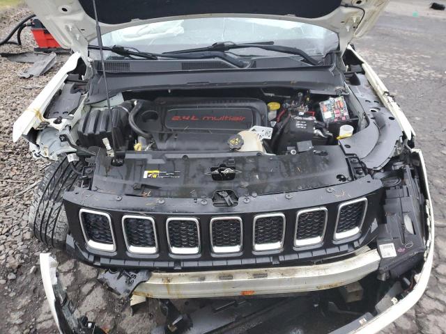 Photo 11 from auction – 2018 JEEP COMPASS LA with VIN 3C4NJDBB1JT307710