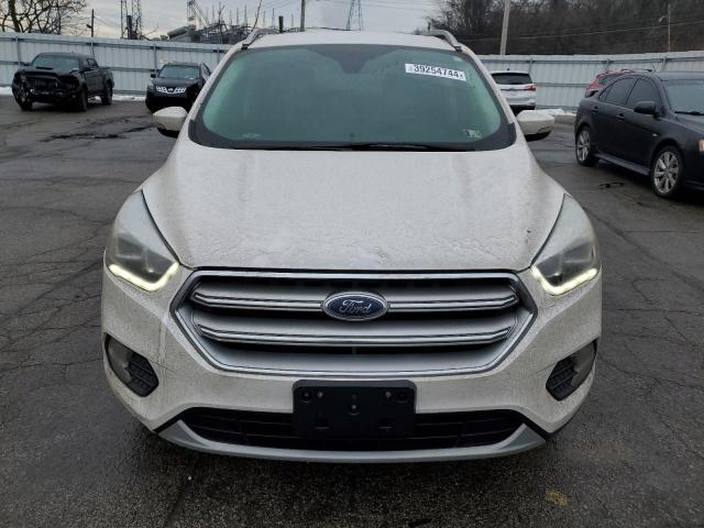 Photo 5 from auction – 2017 FORD ESCAPE TIT with VIN 1FMCU9J9XHUB76606