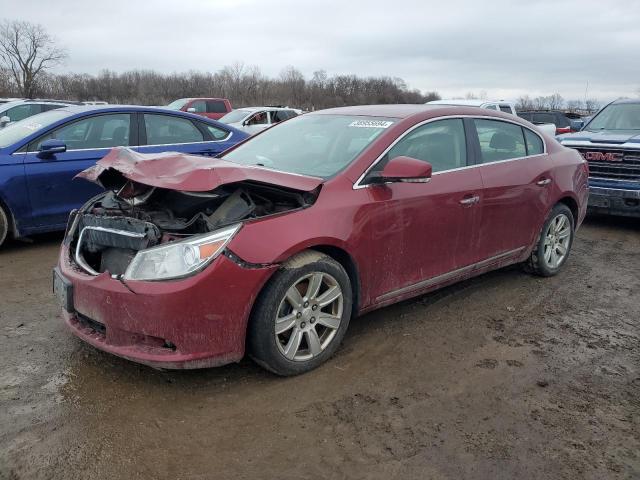 Фото 1 с аукциона – 2011 BUICK LACROSSE C с VIN 1G4GC5ED5BF128633