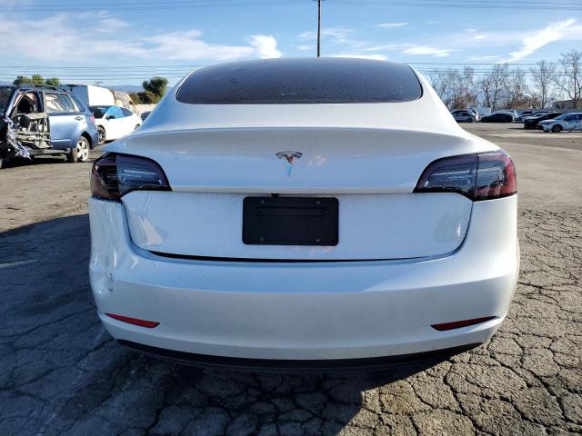 Photo 6 from auction – 2023 TESLA MODEL 3 with VIN 5YJ3E1EA7PF488235