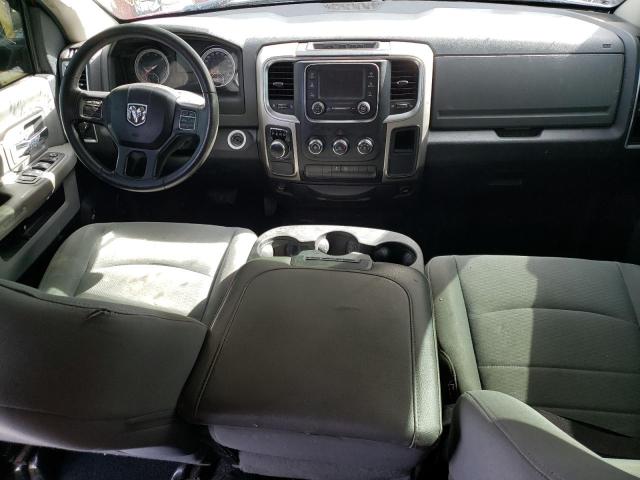 Photo 8 from auction – 2017 RAM 1500 SLT with VIN 1C6RR6GT8HS550294