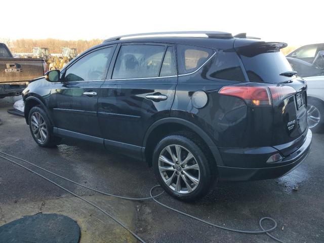 Photo 2 from auction – 2018 TOYOTA RAV4 LIMIT with VIN 2T3DFREV5JW770426