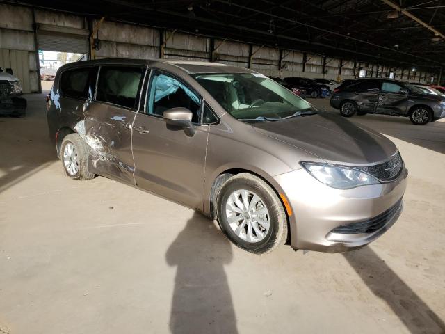 Photo 4 from auction – 2017 CHRYSLER PACIFICA T with VIN 2C4RC1DG6HR588399