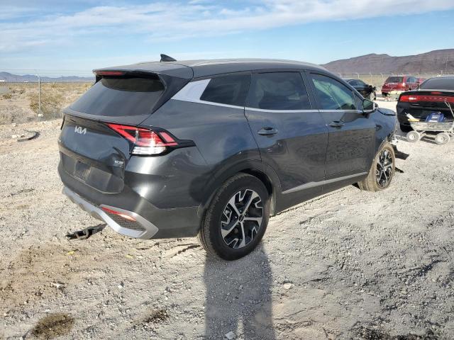 Photo 3 from auction – 2023 KIA SPORTAGE E with VIN KNDPVCAG6P7066115