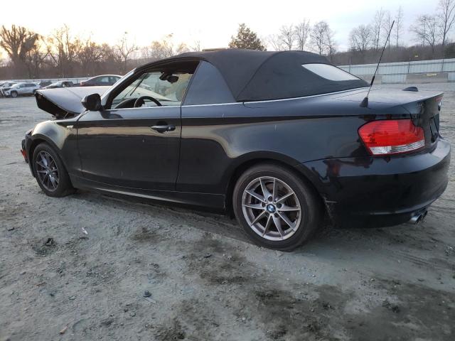 Photo 2 from auction – 2011 BMW 128I with VIN WBAUL7C55BVM80385