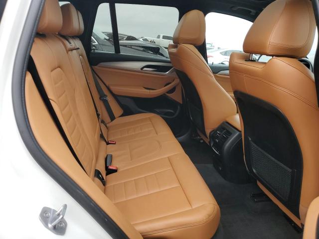 Photo 11 from auction – 2019 BMW X3 XDRIVE3 with VIN 5UXTR9C54KLR09342