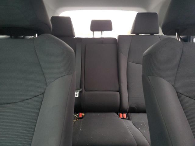 Photo 10 from auction – 2021 TOYOTA RAV4 LE with VIN 2T3F1RFV8MW201368