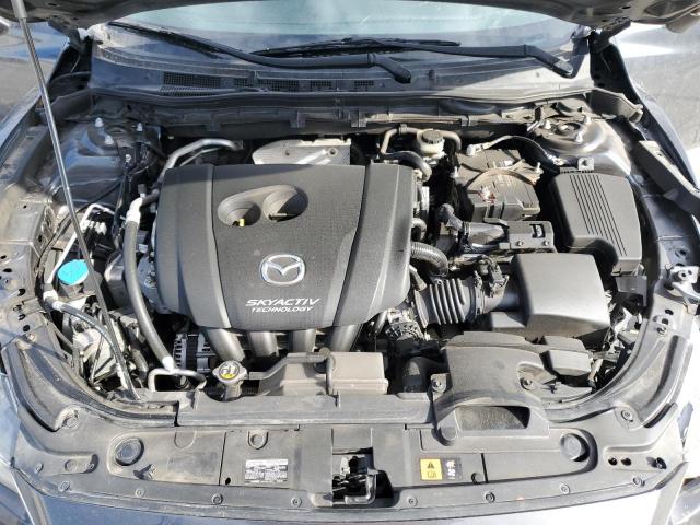 Photo 11 from auction – 2014 MAZDA 6 SPORT with VIN JM1GJ1U69E1114757