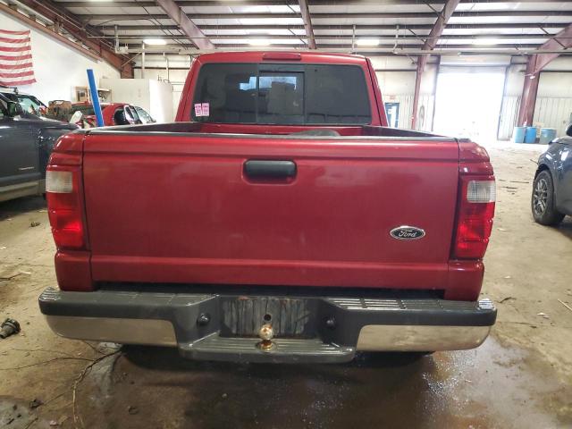Photo 6 from auction – 2003 FORD RANGER SUP with VIN 1FTZR45E43PB78319