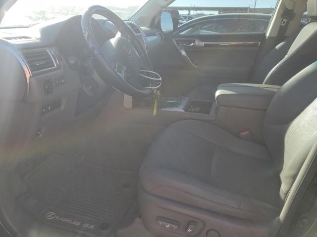 Photo 7 from auction – 2019 LEXUS GX 460 with VIN JTJBM7FX6K5231403