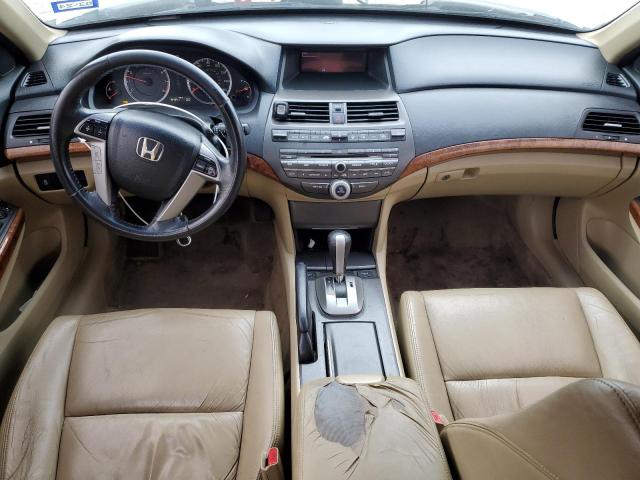 Photo 8 from auction – 2012 HONDA ACCORD EXL with VIN 1HGCP2F85CA147674