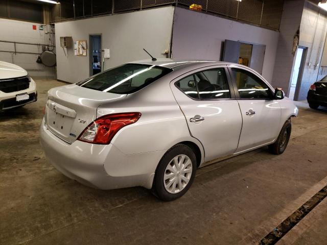 Photo 3 from auction – 2012 NISSAN VERSA S with VIN 3N1CN7AP6CL864905