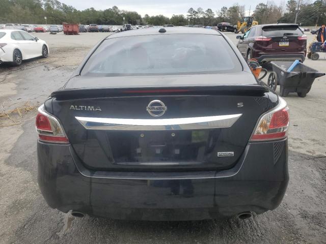 Photo 6 from auction – 2015 NISSAN ALTIMA 2.5 with VIN 1N4AL3AP2FC581345