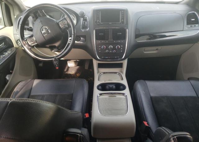 Photo 8 from auction – 2019 DODGE GRAND CARA with VIN 2C4RDGCG9KR744878