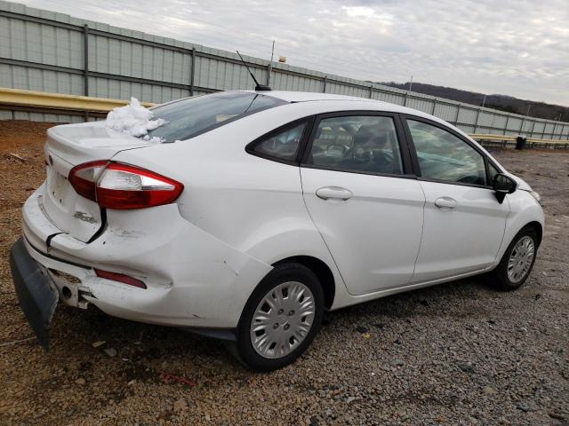 Photo 3 from auction – 2016 FORD FIESTA S with VIN 3FADP4AJ1GM140860