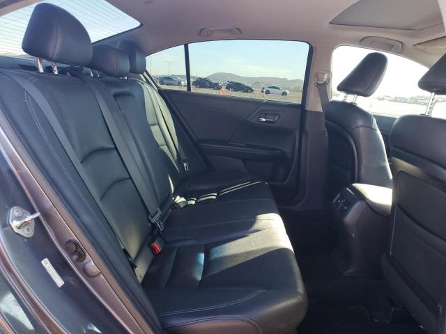 Photo 10 from auction – 2013 HONDA ACCORD EXL with VIN 1HGCR3F83DA044772
