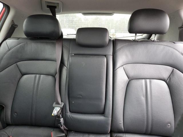 Photo 10 from auction – 2015 KIA SPORTAGE E with VIN KNDPCCAC3F7712003