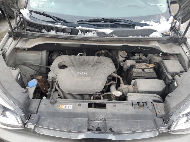 Photo 11 from auction – 2015 KIA SOUL with VIN KNDJN2A28F7163304