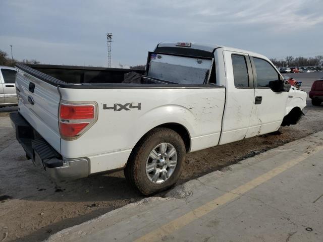 Photo 3 from auction – 2013 FORD F150 SUPER with VIN 1FTFX1EF6DKE44292