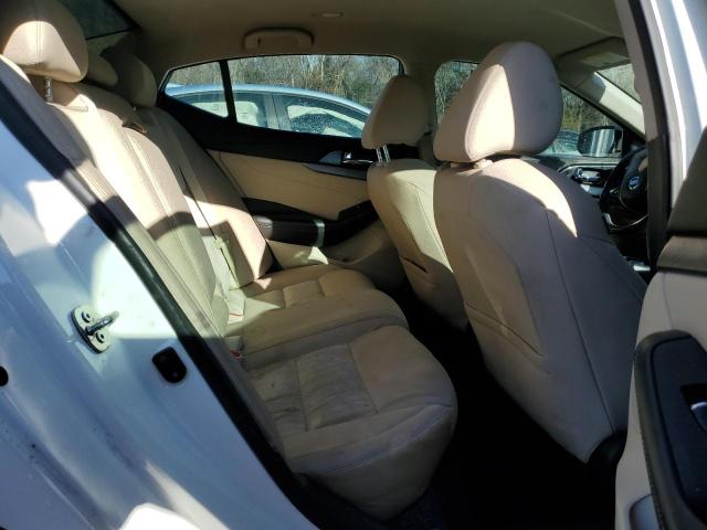 Photo 10 from auction – 2017 NISSAN MAXIMA 3.5 with VIN 1N4AA6AP4HC431473