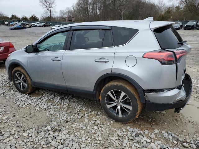 Photo 2 from auction – 2018 TOYOTA RAV4 ADVEN with VIN 2T3RFREV7JW808535