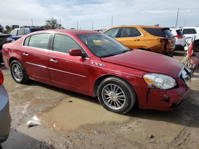 Photo 4 from auction – 2011 BUICK LUCERNE CX with VIN 1G4HC5EM8BU147158
