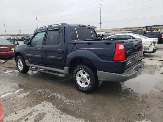 Photo 2 from auction – 2002 FORD EXPLORER S with VIN 1FMZU67EX2UA97442