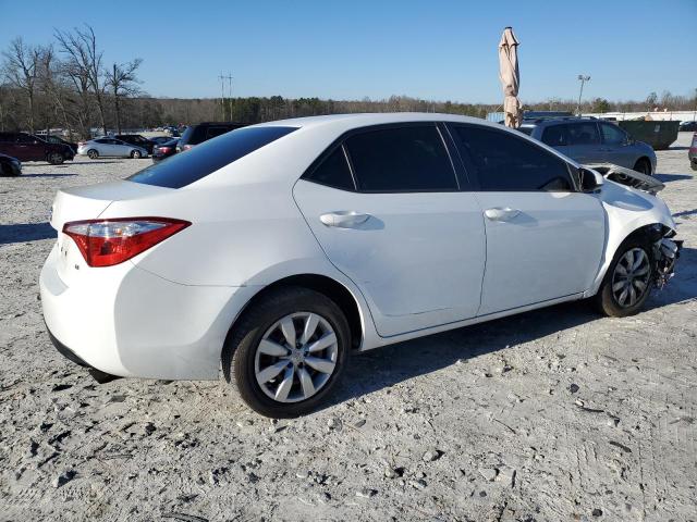 Photo 3 from auction – 2015 TOYOTA COROLLA L with VIN 5YFBURHE0FP281197
