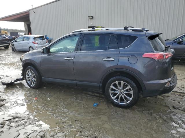 Photo 2 from auction – 2016 TOYOTA RAV4 LIMIT with VIN 2T3DFREVXGW456845