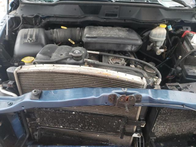 Photo 11 from auction – 2002 DODGE RAM 1500 with VIN 3D7HU18N72G149992