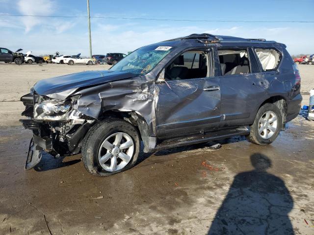 LEXUS GX 460 2016 with VIN JTJBM7FX6G5122737 - Photo from auction