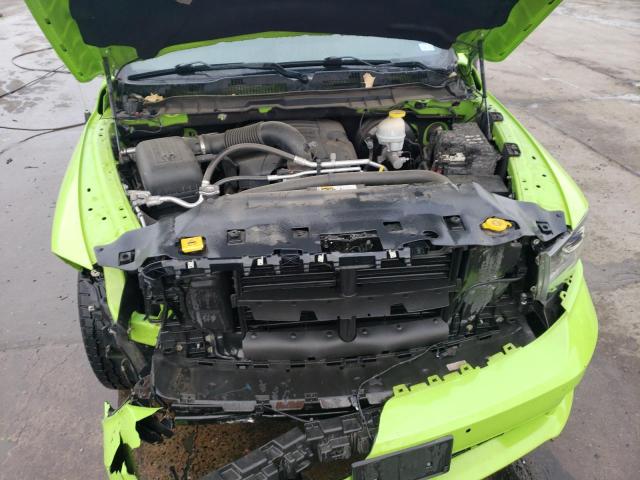 Photo 11 from auction – 2017 RAM 1500 SPORT with VIN 1C6RR7MT6HS771502