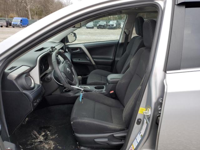Photo 7 from auction – 2018 TOYOTA RAV4 ADVEN with VIN 2T3RFREV7JW808535