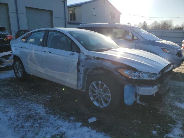 Photo 4 from auction – 2019 FORD FUSION SE with VIN 3FA6P0HD4KR228377