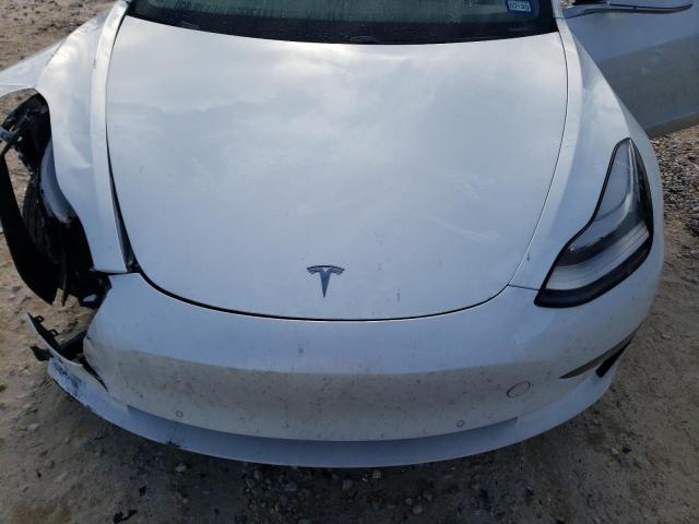Photo 11 from auction – 2018 TESLA MODEL 3 with VIN 5YJ3E1EA8JF035250