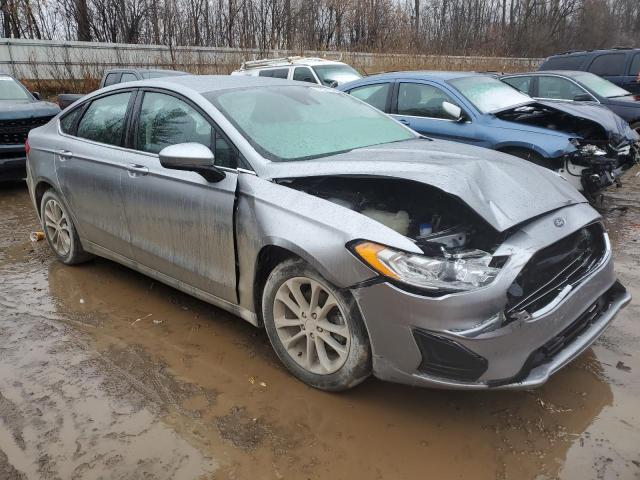 Photo 4 from auction – 2020 FORD FUSION SE with VIN 3FA6P0HD8LR251176