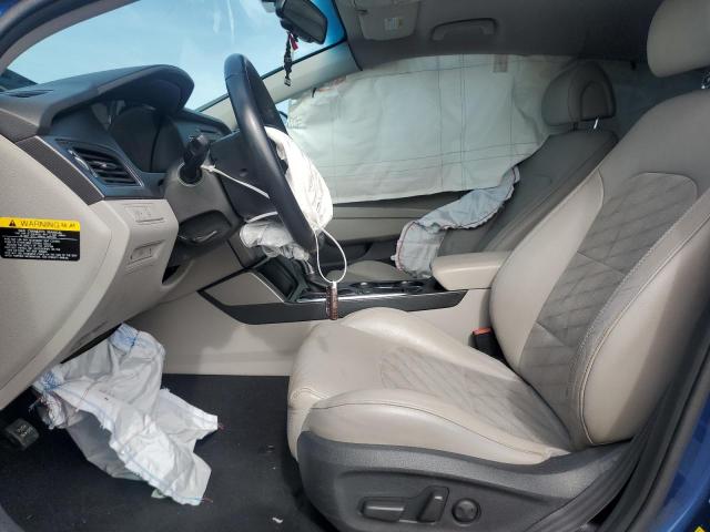 Photo 7 from auction – 2015 HYUNDAI SONATA SPO with VIN 5NPE34AF2FH066035