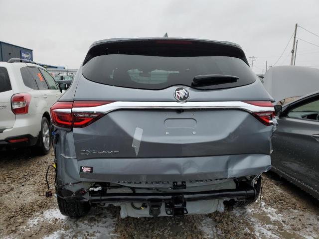 Photo 6 from auction – 2020 BUICK ENCLAVE PR with VIN 5GAEVBKW2LJ319033