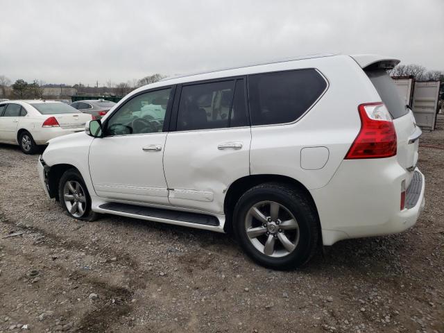 Photo 2 from auction – 2012 LEXUS GX 460 PRE with VIN JTJJM7FX6C5038908
