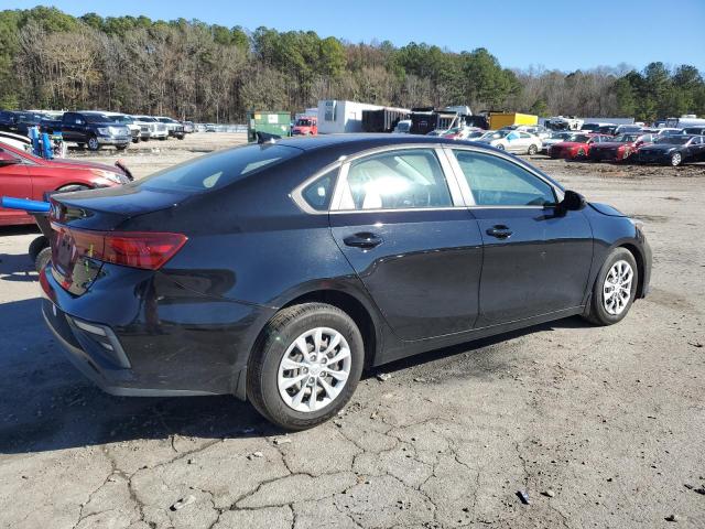 Photo 3 from auction – 2020 KIA FORTE FE with VIN 3KPF24AD8LE192826